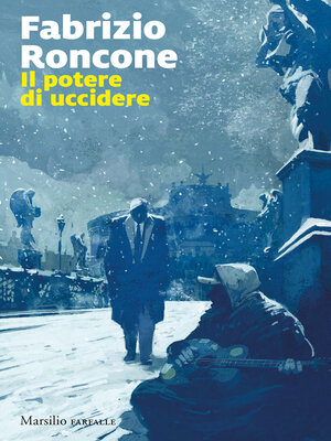 cover image of Il potere di uccidere